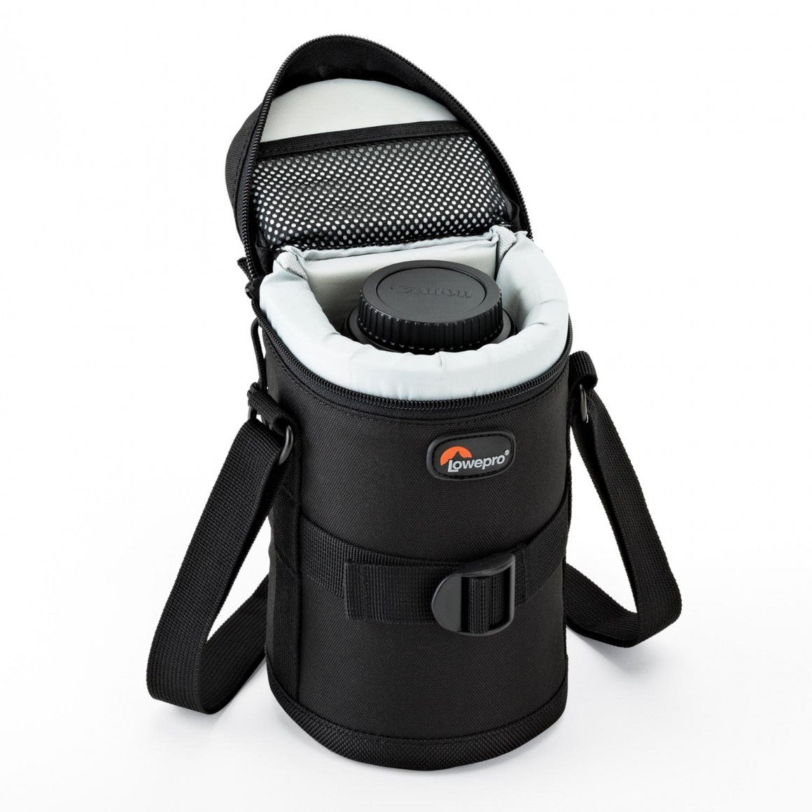 Lowepro Lens Case 9x16cm, bags lens cases, Lowepro - Pictureline - 3