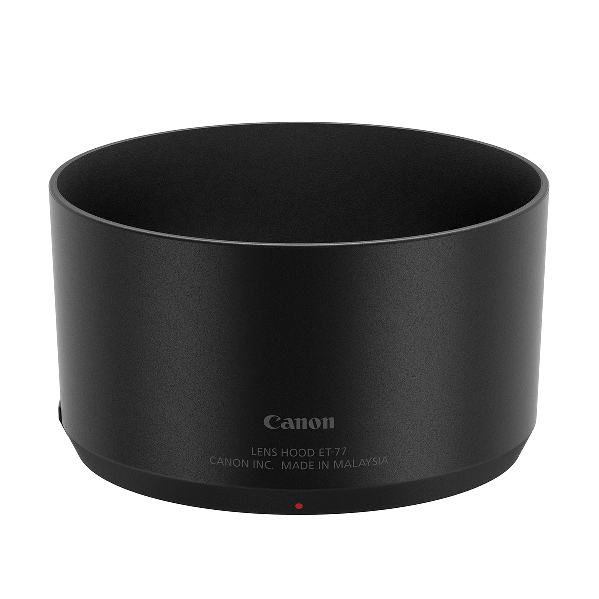 Canon ET-77 Lens Hood for RF 85mm f/2 IS STM Lens