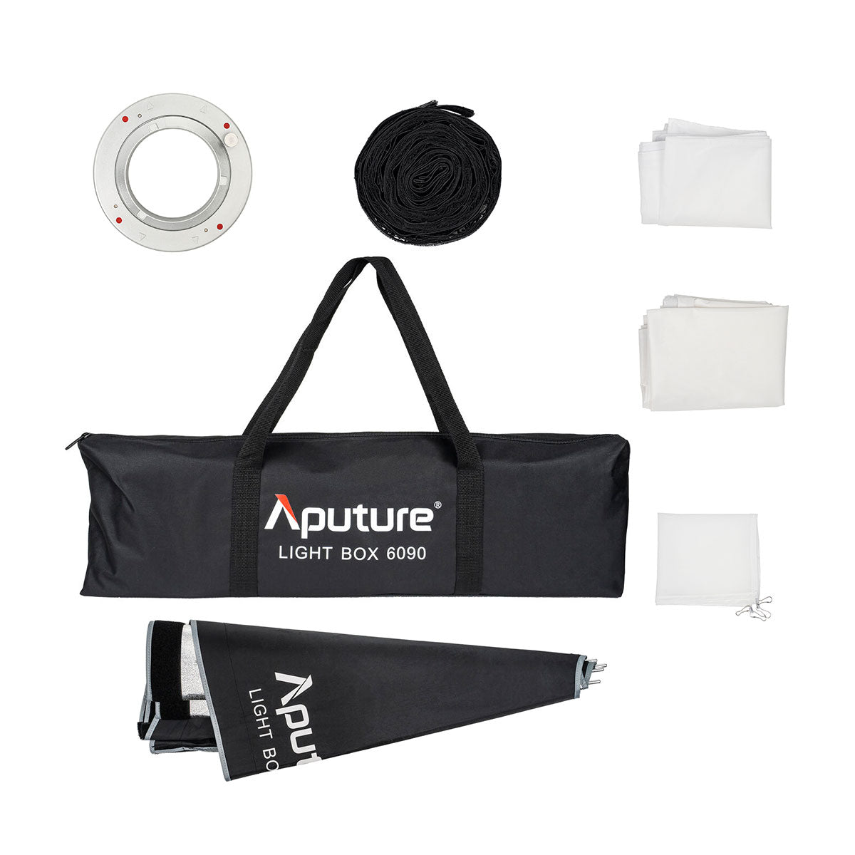 Aputure Light Box 6090 (2 x 3')