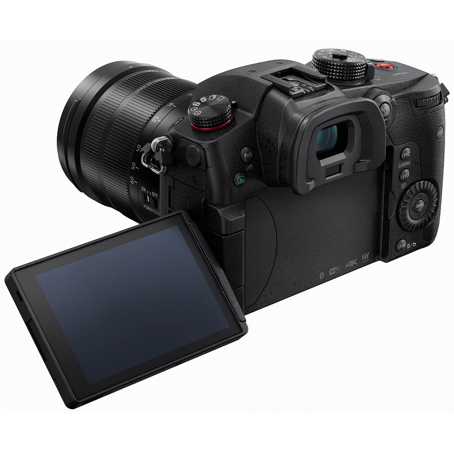 Panasonic Lumix DC-GH5S Digital Camera Body