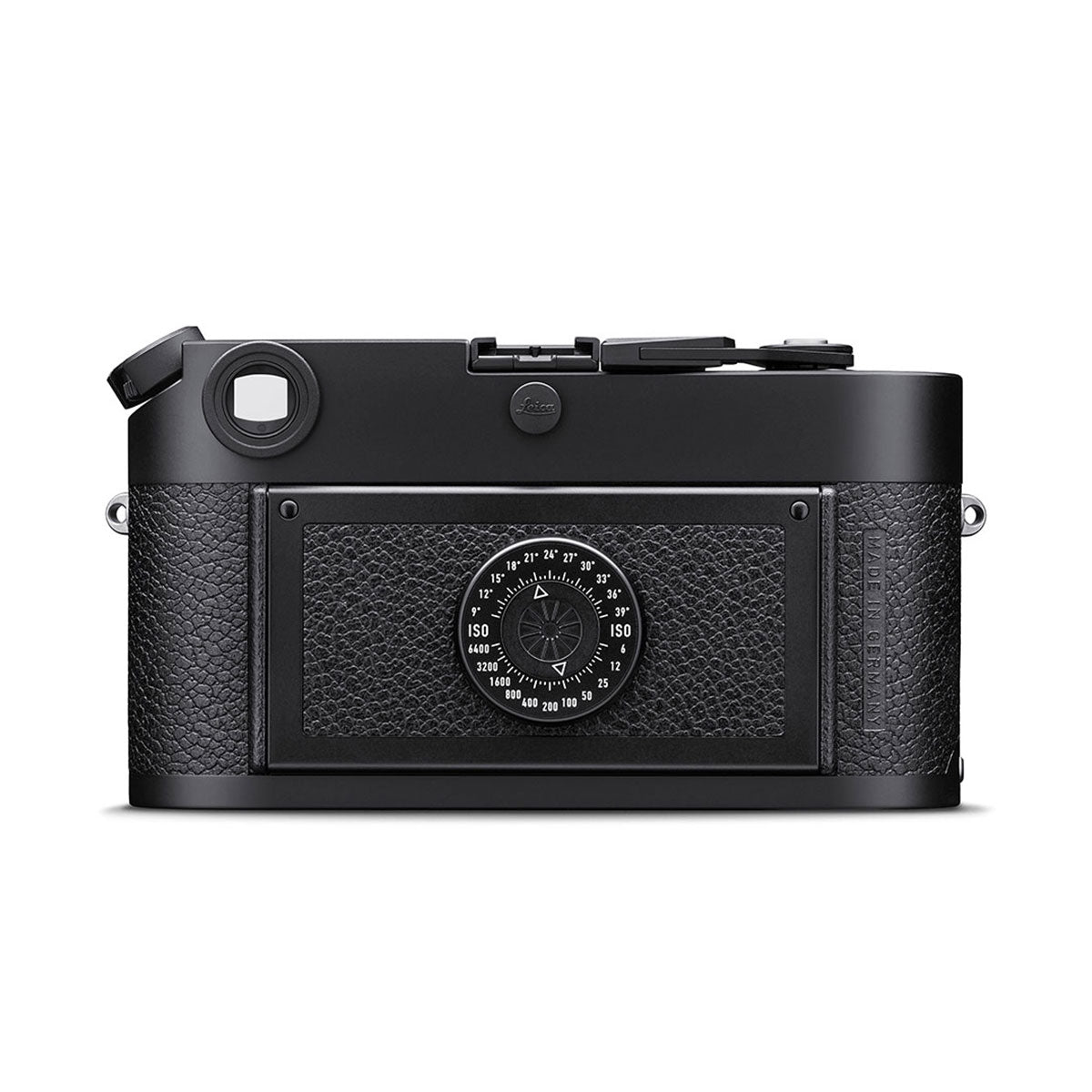 Leica M6 Film Camera Body