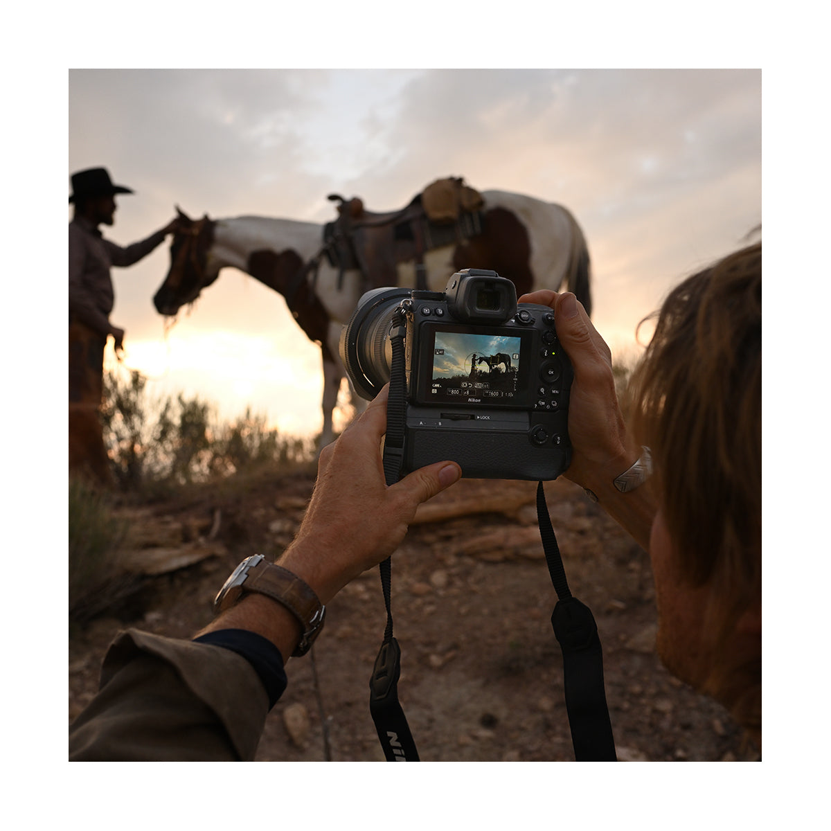 Nikon MB-N11 Power Battery Pack for Z6 II & Z7 II