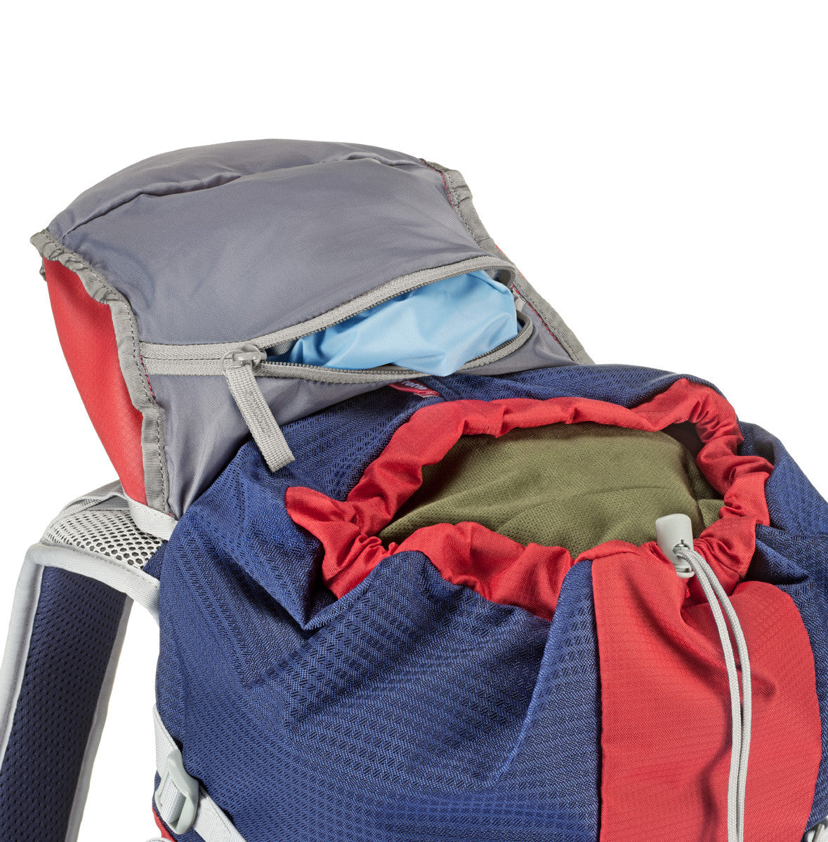 Manfrotto Off Road Hiking Backpack Red 20L, discontinued, Manfrotto - Pictureline - 3