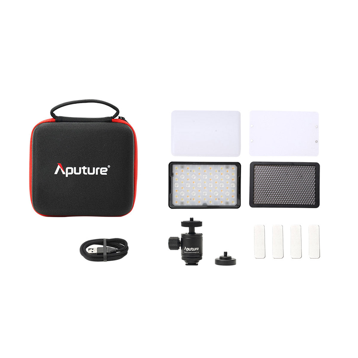 Aputure MC Pro RGB Portable Light