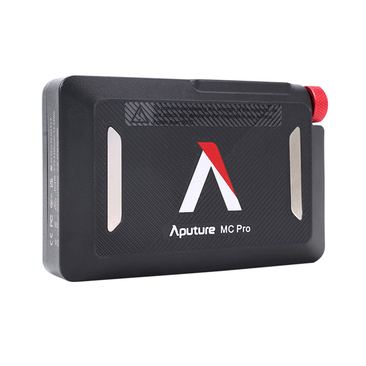Aputure MC Pro RGB Portable Light