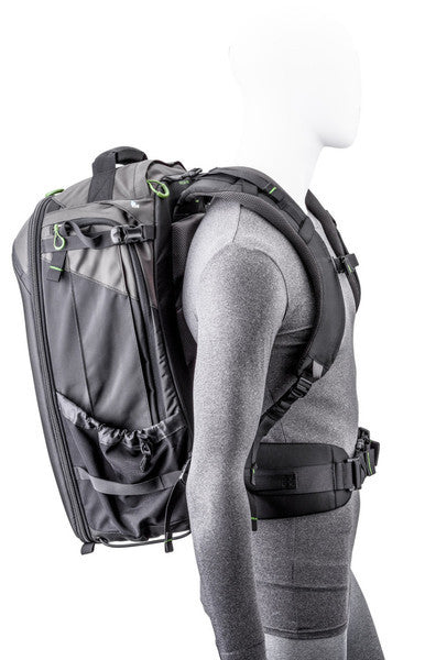 MindShift Gear FirstLight 40L Backpack, bags backpacks, MindShift Gear - Pictureline  - 3