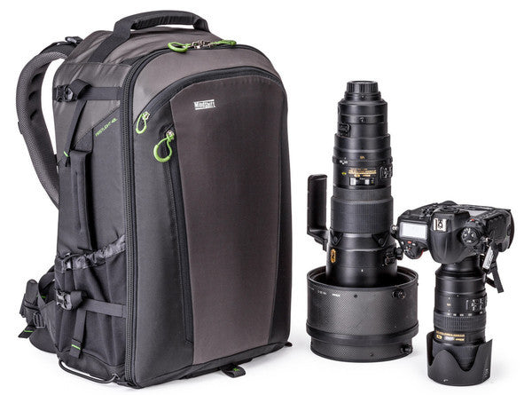 MindShift Gear FirstLight 40L Backpack, bags backpacks, MindShift Gear - Pictureline  - 2