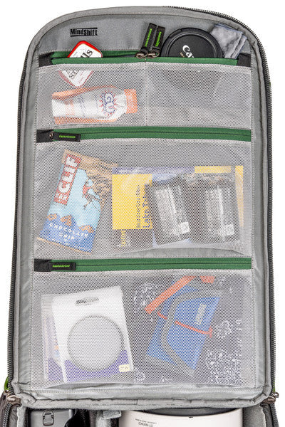 MindShift Gear FirstLight 30L Backpack, bags backpacks, MindShift Gear - Pictureline - 18