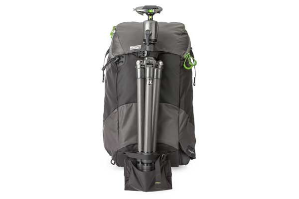 MindShift Gear Rotation180 Panorama 22L Backpack (Tahoe Blue), bags backpacks, MindShift Gear - Pictureline  - 6