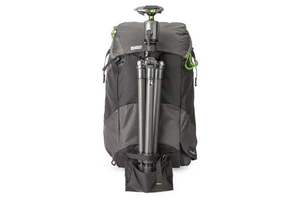 MindShift Gear Rotation180 Panorama 22L Backpack (Charcoal), bags backpacks, MindShift Gear - Pictureline - 5