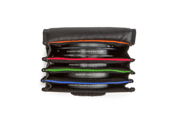 MindShift Gear Filter Nest Mini, bags accessories, MindShift Gear - Pictureline - 7