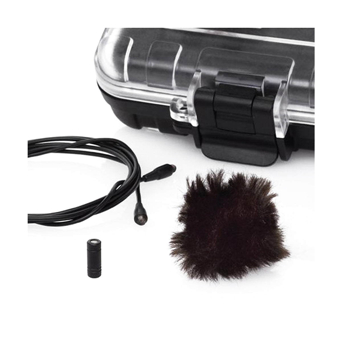 RODE MINIFUR-LAV Dead Cat for Lapel Mic