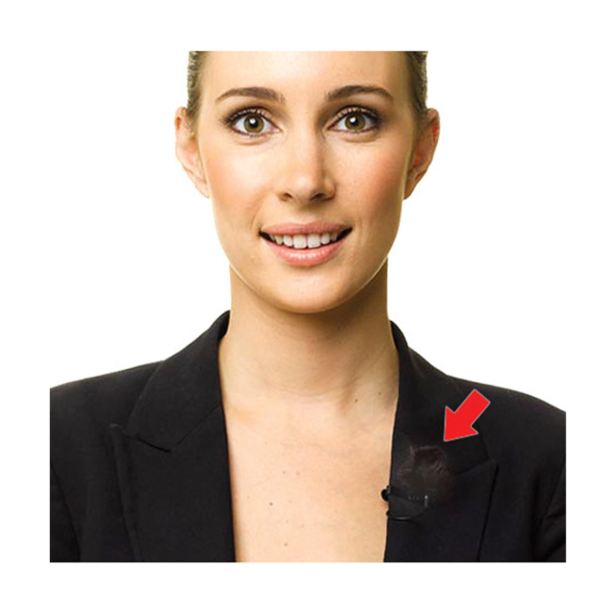 RODE MINIFUR-LAV Dead Cat for Lapel Mic