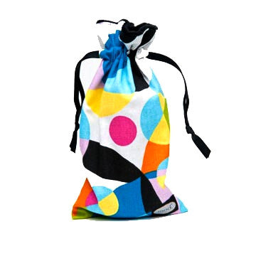 MOD Kaleidoscope Camera Accessory Bag, bags pouches, MOD - Pictureline