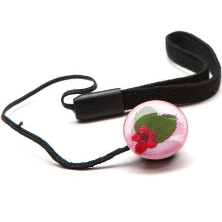 MOD Pressed Flower Lens Cap Holder, discontinued, MOD - Pictureline