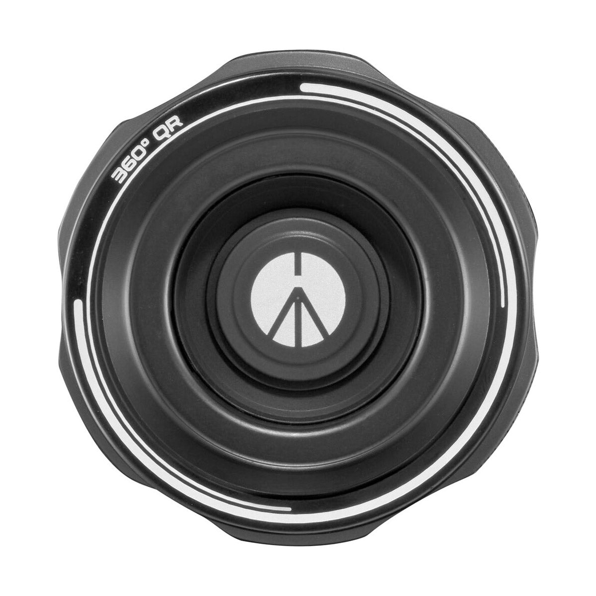 Manfrotto MOVE Quick Release Catcher System Set