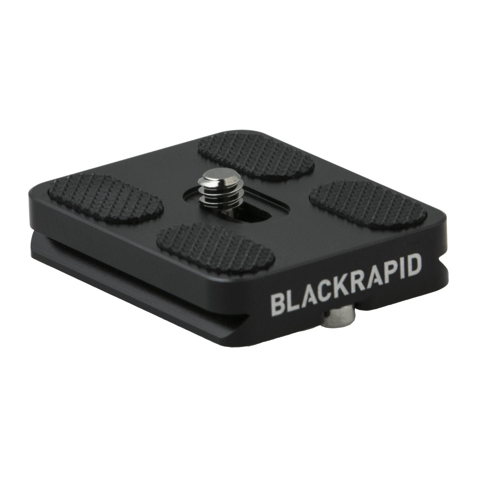 Black Rapid Arca-Compatible Tripod Plate 50mm, tripods plates, Black Rapid - Pictureline  - 1