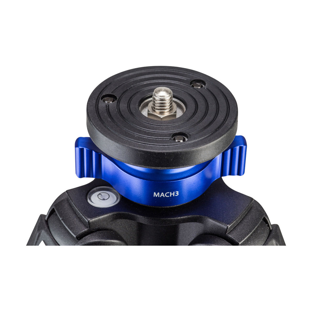 Benro Mach3 Aluminum Long Tripod