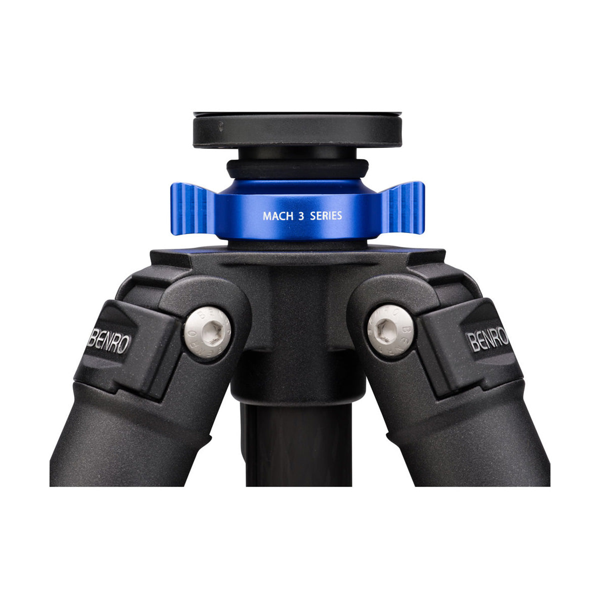 Benro Mach3 Aluminum Long Tripod