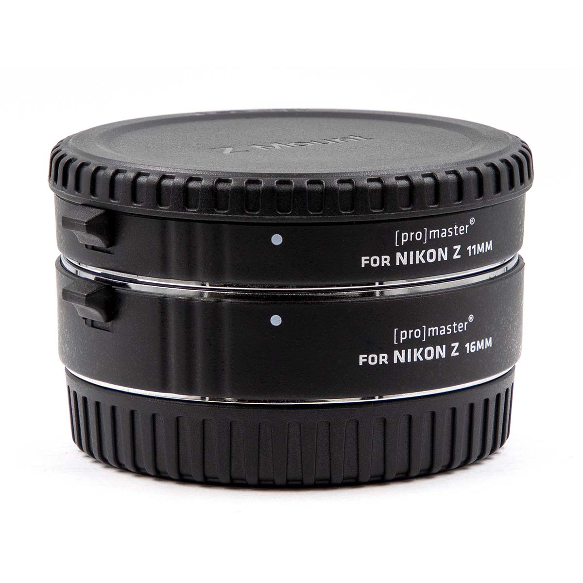 ProMaster Macro Extension Tube Set for Nikon Z