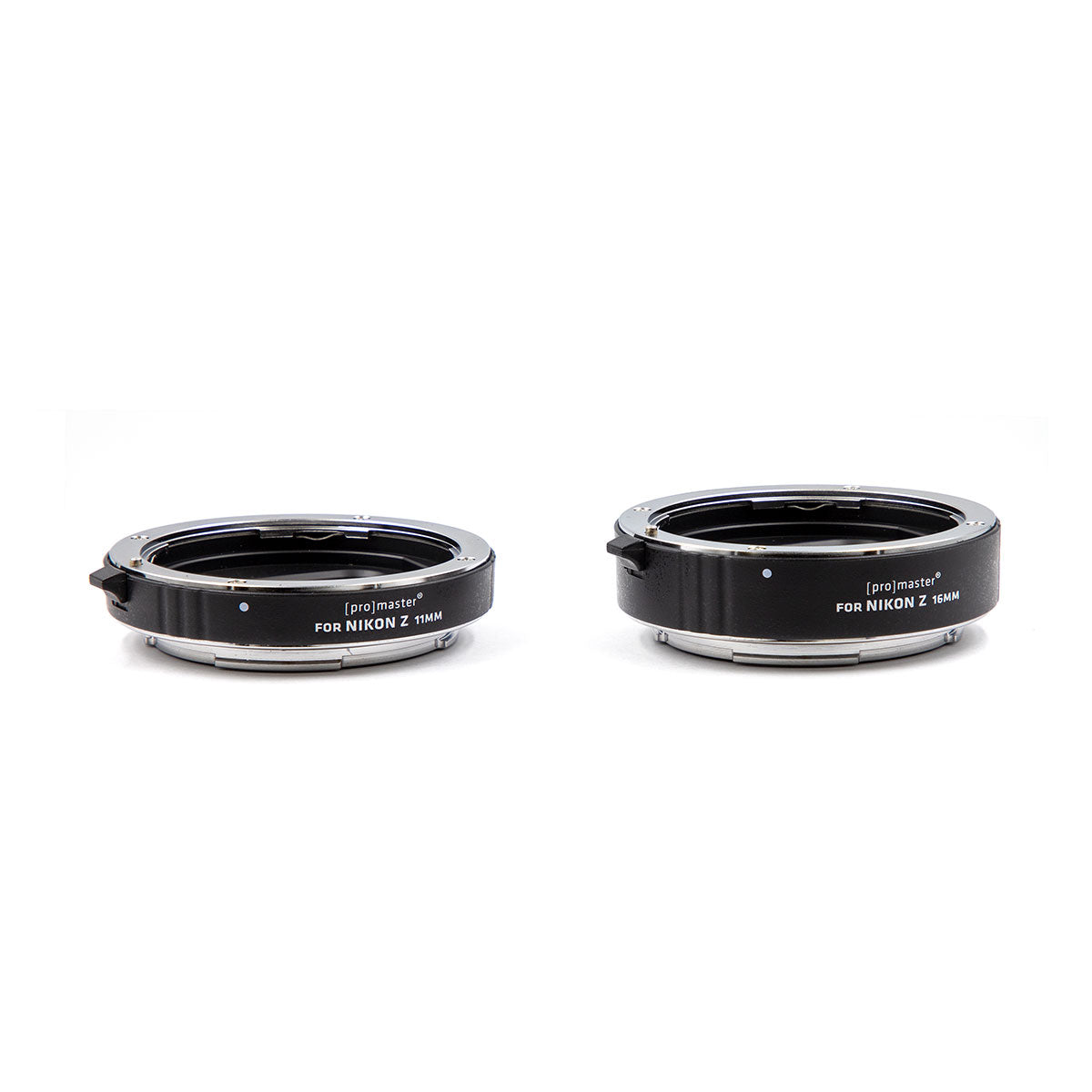 ProMaster Macro Extension Tube Set for Nikon Z