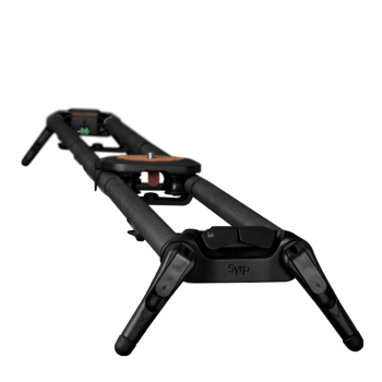 Syrp Magic Carpet Carbon Slider + 2x Ext (2' - 6')