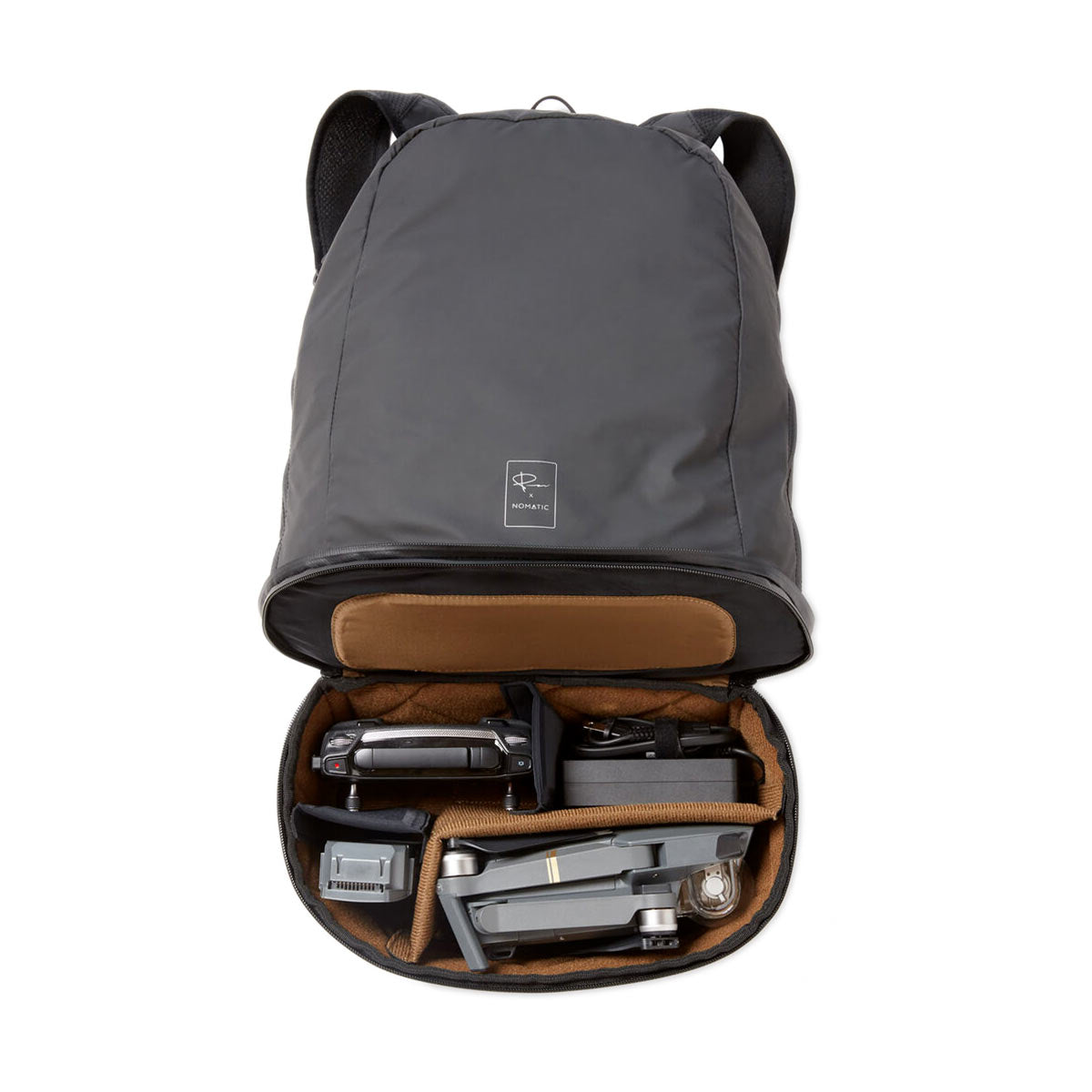 Nomatic McKinnon 21L Cube Pack and Convertible Backpack