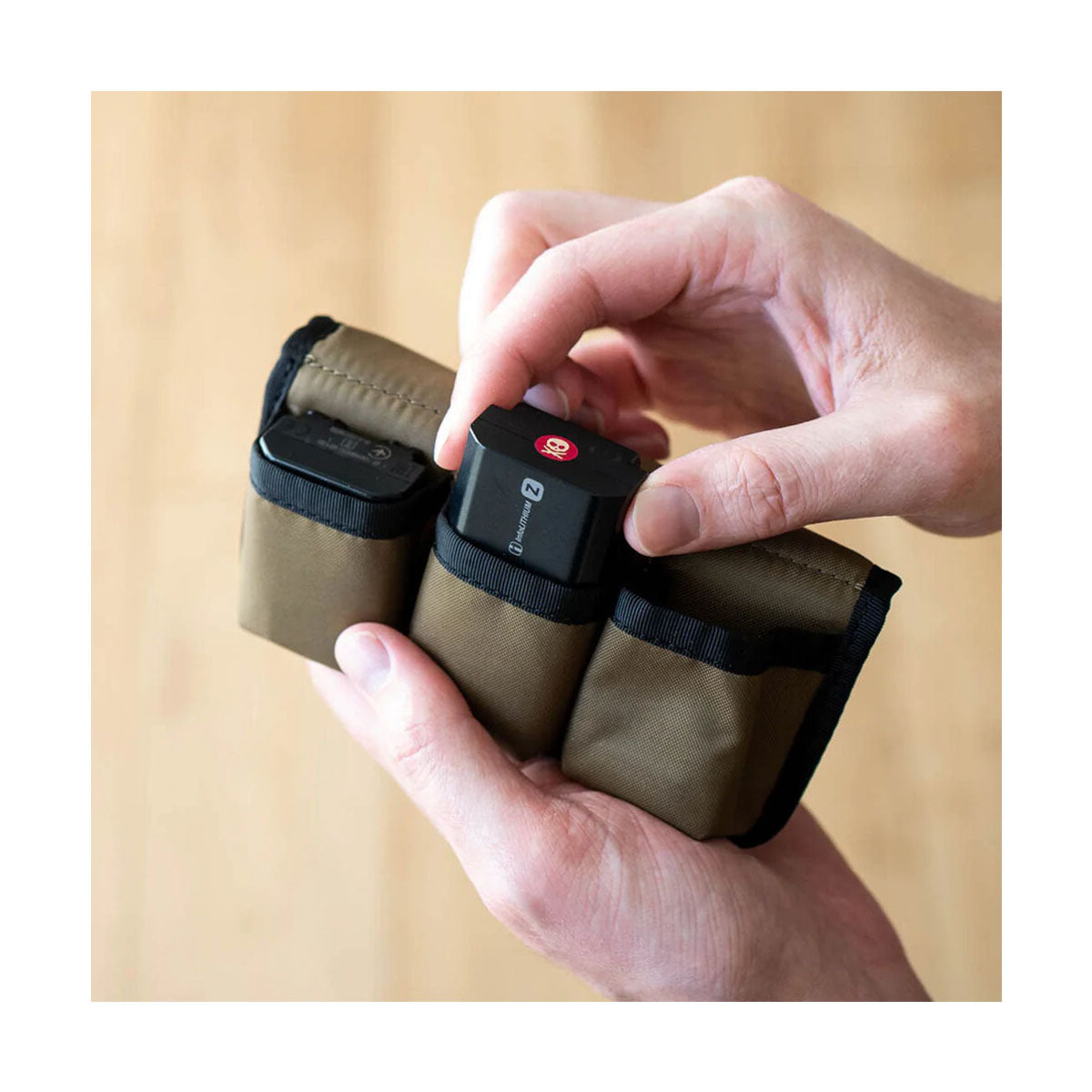 image_note battery sold separately