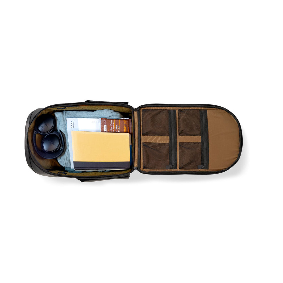 image_note Example Load Out
