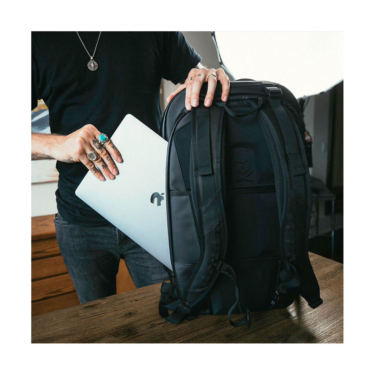 Nomatic McKinnon Camera Backpack 35L