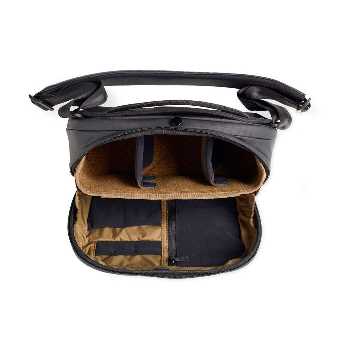 Nomatic McKinnon Camera Sling 8L - Black