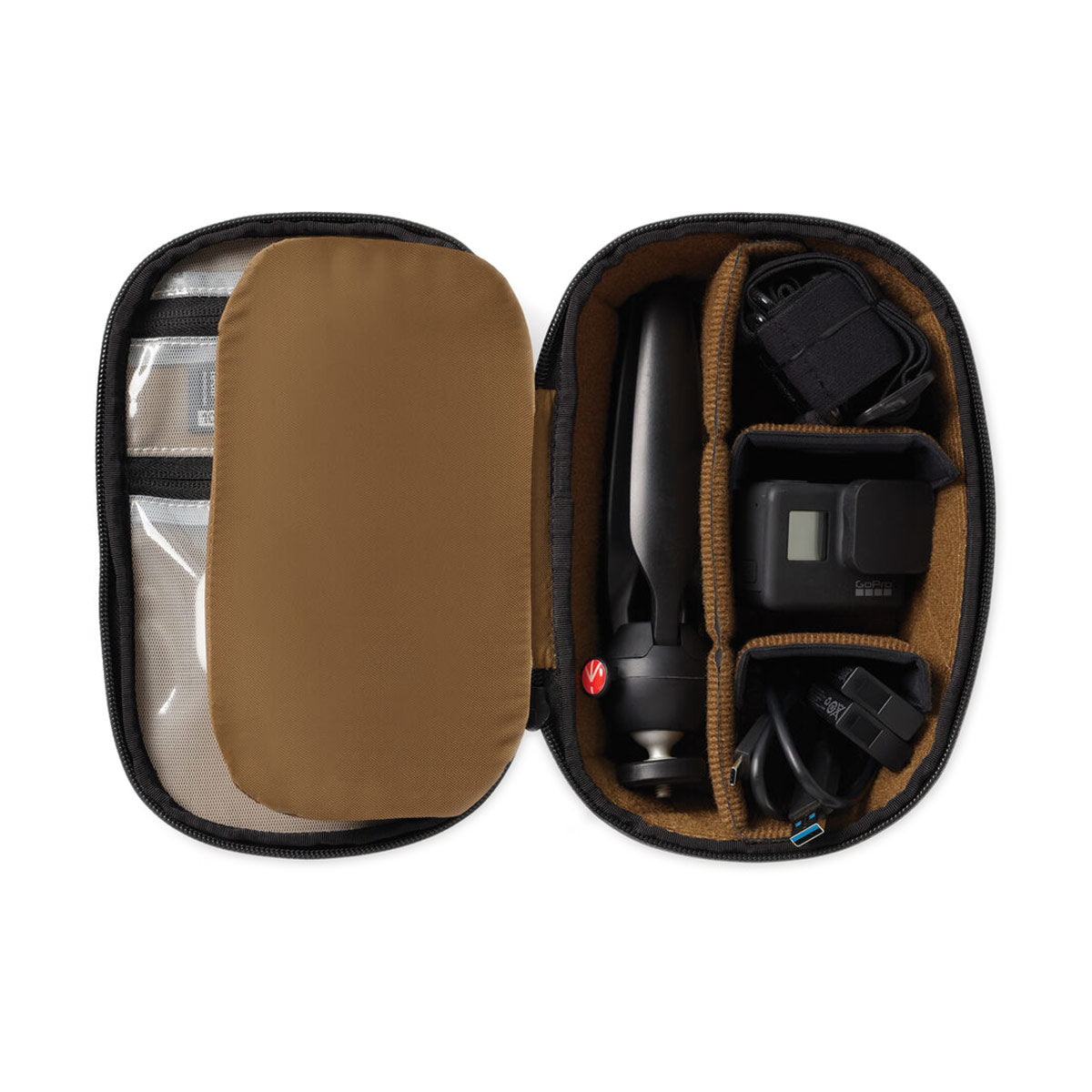 Nomatic McKinnon Camera Tech Organizer