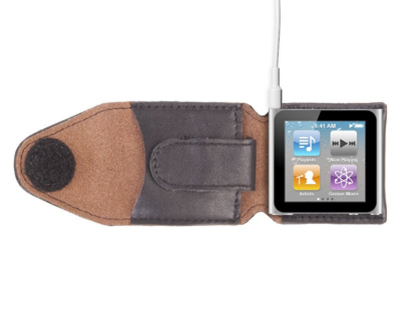 OP/TECH Media Keeper - Black, camera straps, OP/TECH - Pictureline - 1