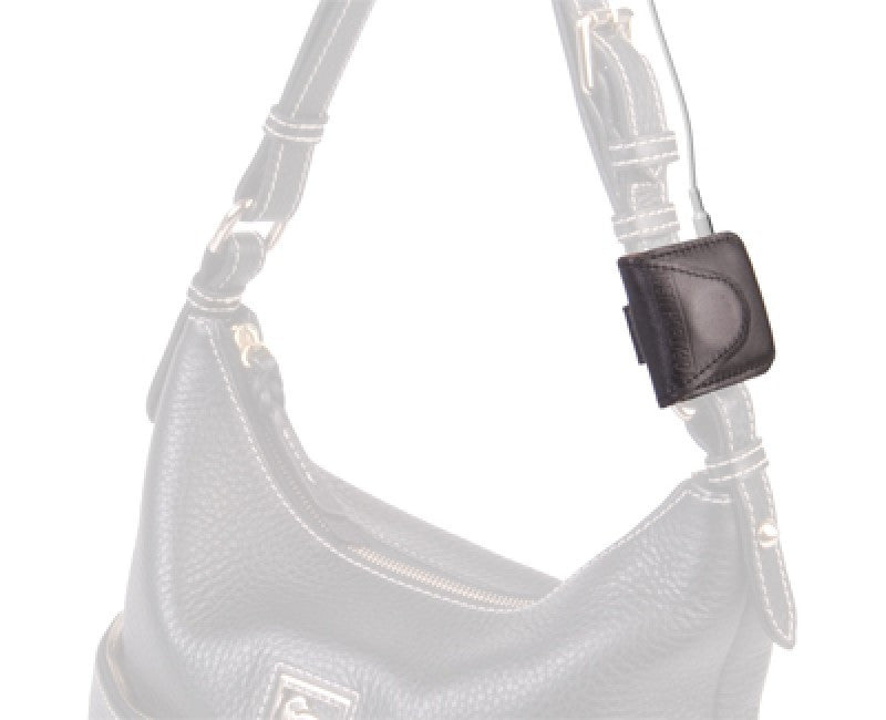 OP/TECH Media Keeper - Black, camera straps, OP/TECH - Pictureline - 2