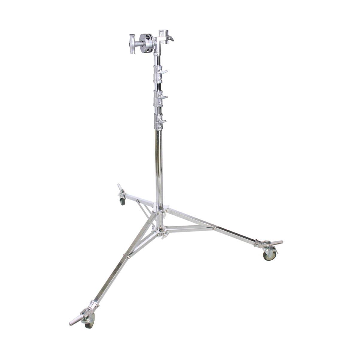 Kupo Medium Overhead Roller Stand (14')