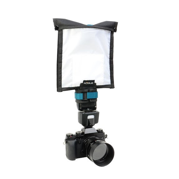 Rogue Flashbender 2 - Mirrorless Soft Box Kit, lighting speedlite accessories, Rogue - Pictureline - 1