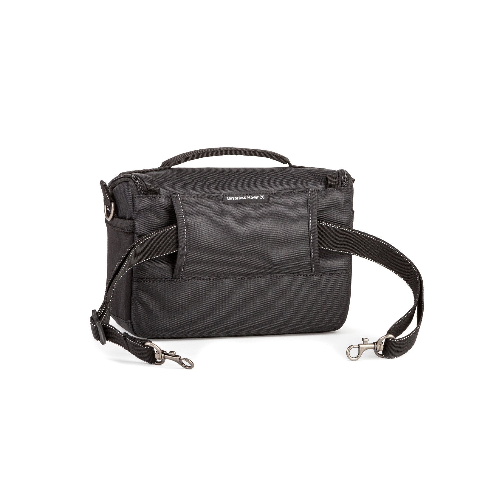 Think Tank Mirrorless Mover 20 Camera Bag (Charcoal), bags shoulder bags, Think Tank Photo - Pictureline - 3