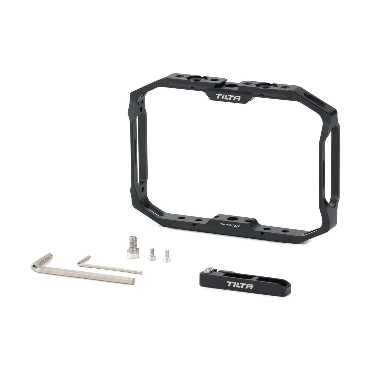 Tilta Monitor Cage for Atomos Ninja V (Black)