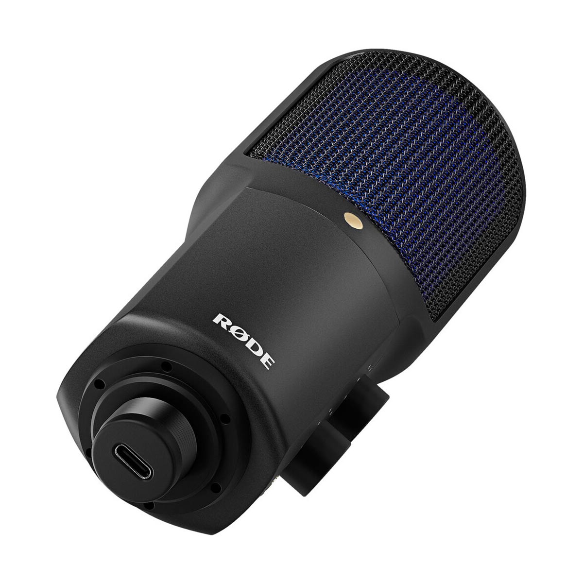 RODE NT-USB+ USB Microphone