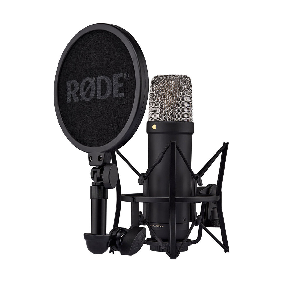 Rode NT-USB Mini Condenser Microphone
