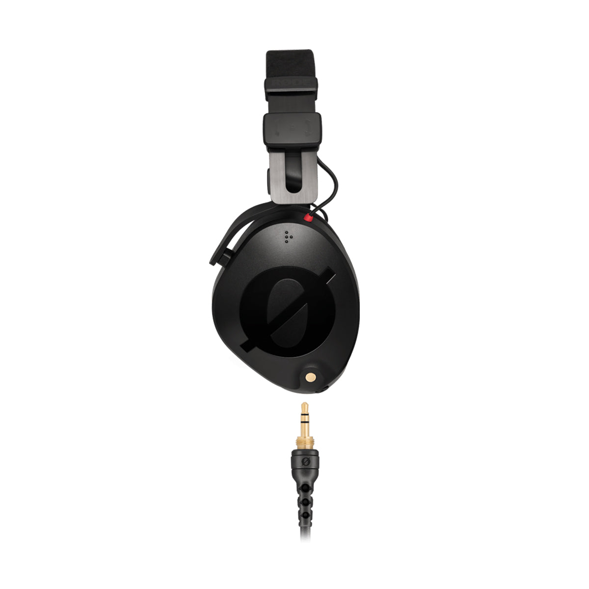 RODE NTH-100 Professional Over-Ear Headphones