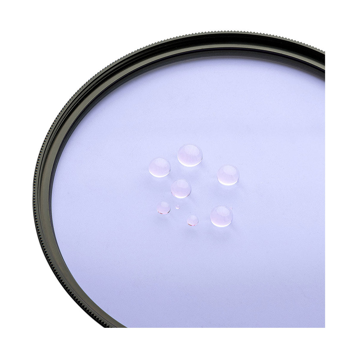 NiSi 82mm Natural Night Filter (Light Pollution Filter)