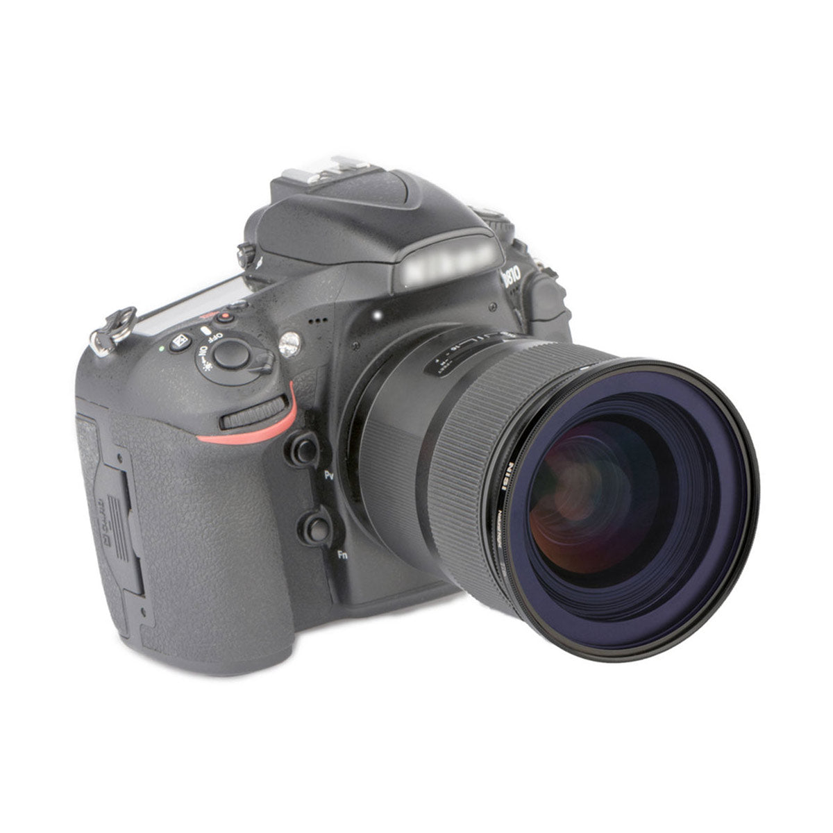 NiSi 82mm Natural Night Filter (Light Pollution Filter)