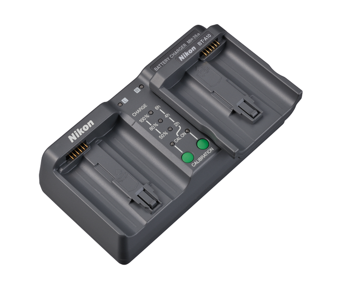 Nikon MH-26A Adapter Kit (EN-EL18), camera batteries & chargers, Nikon - Pictureline