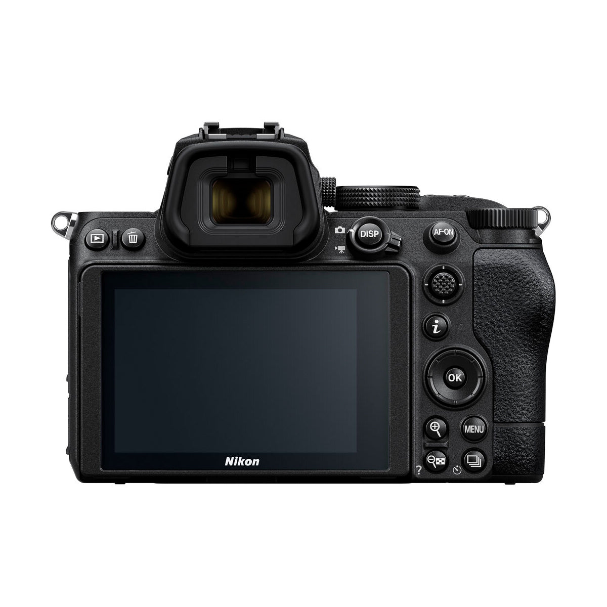 Nikon Z5 Mirrorless Camera Body