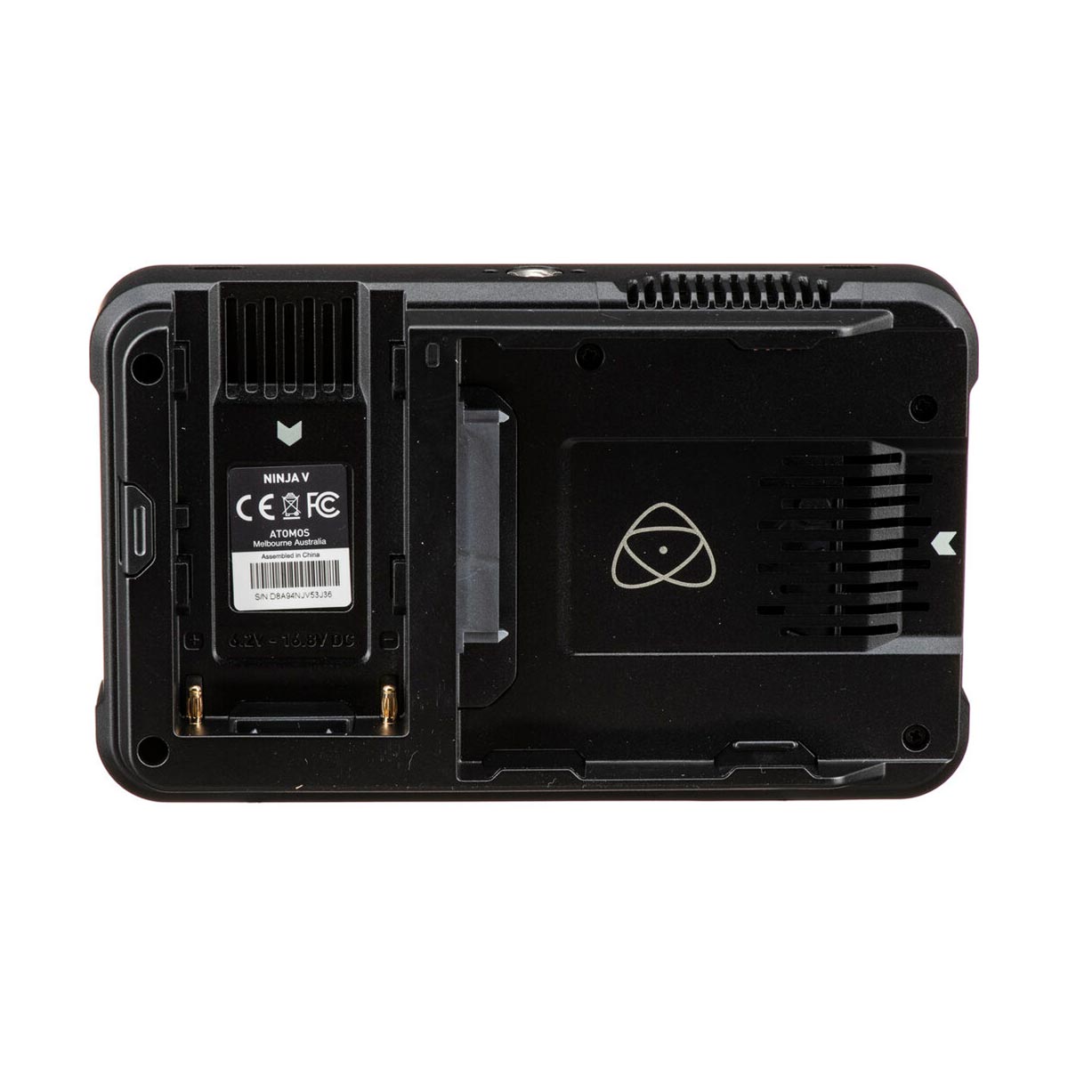 Atomos Ninja V Thin 5” 4K HDMI Recording Monitor *OPEN BOX*