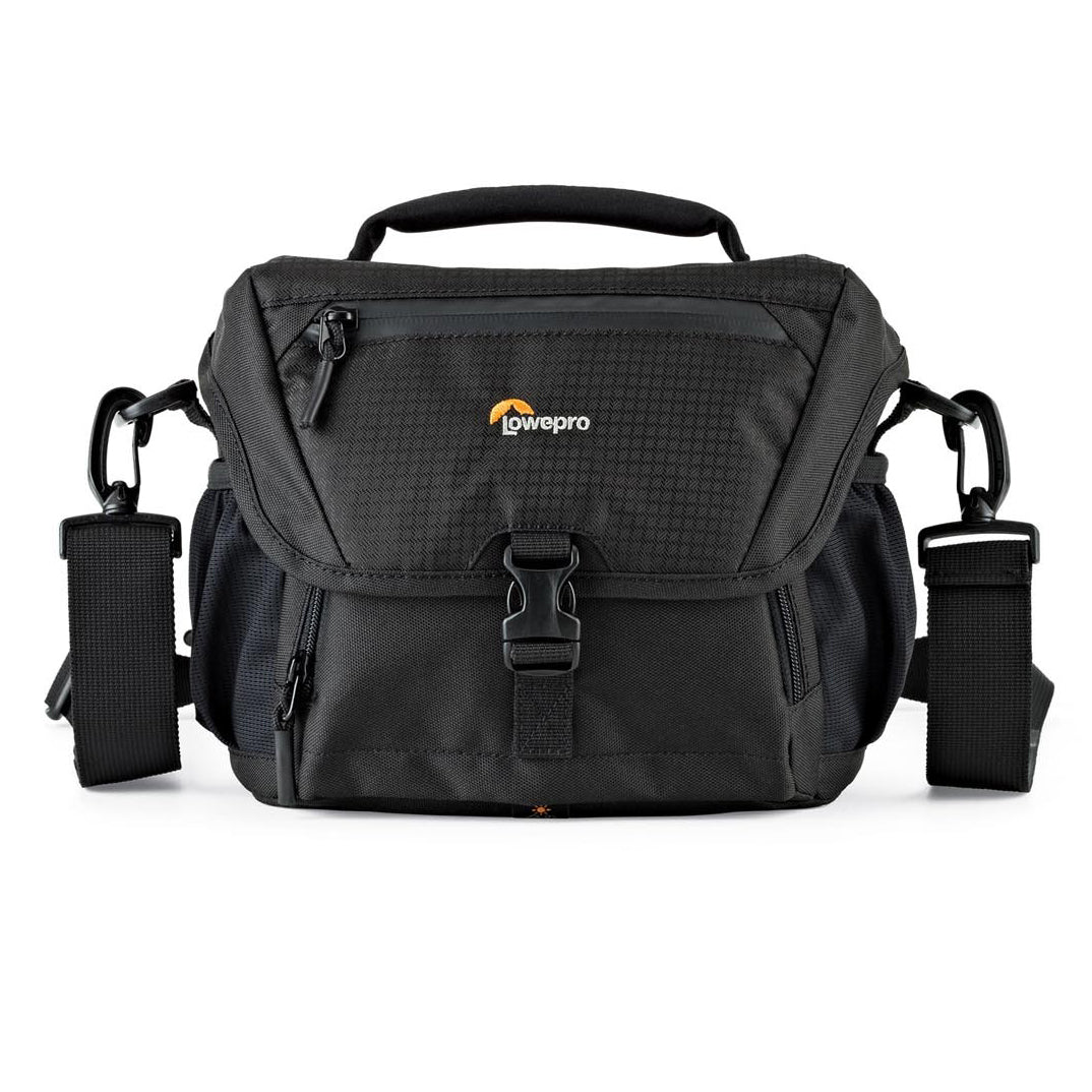 Lowepro Nova SH 160 AW II Camera Shoulder Bag (Black)