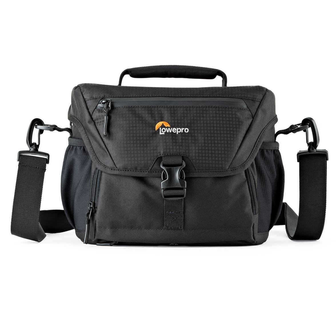 Lowepro Nova SH 180 AW II Camera Shoulder Bag (Black)