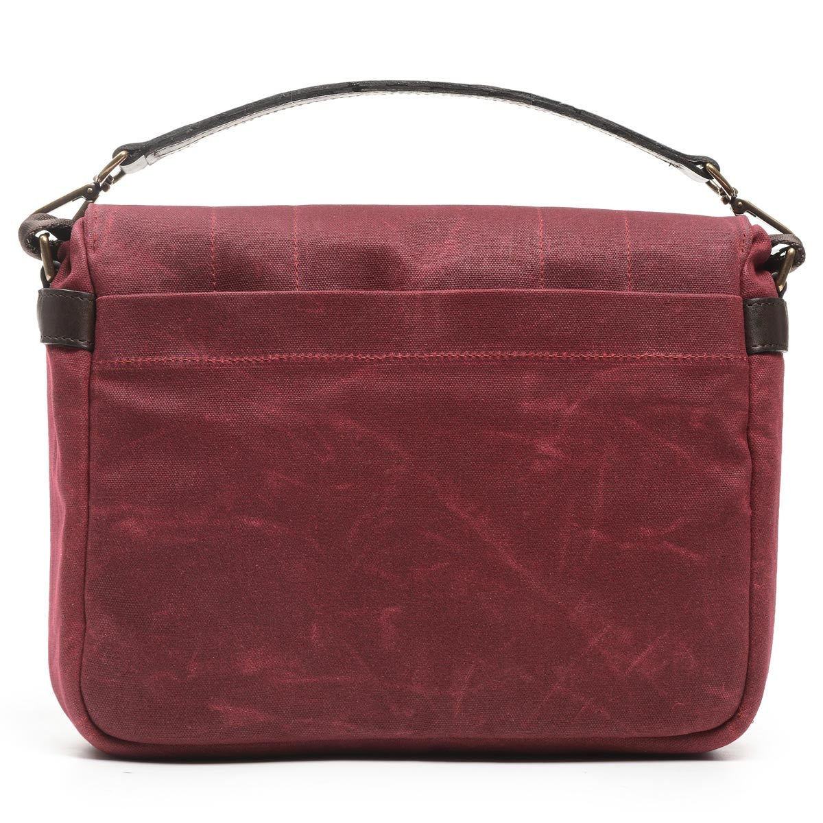 ONA Prince Street Camera Bag Crimson