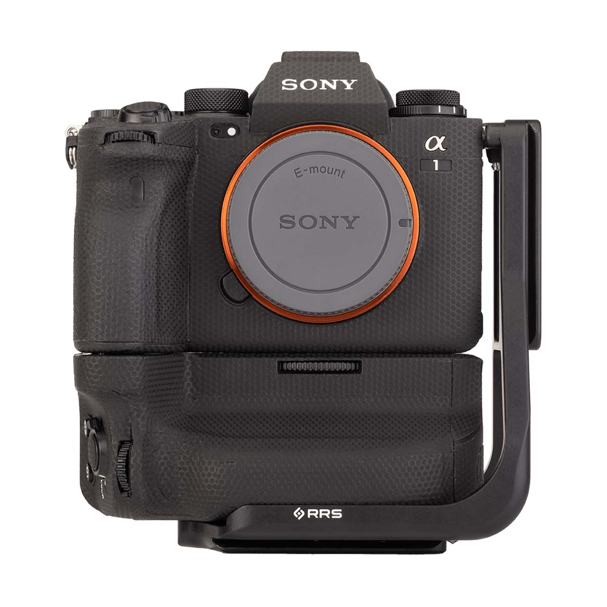 sony a1 battery grip